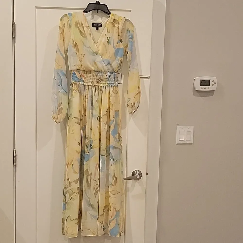 Laundry by Shelli Segal, size 2 - Picture 6 of 9